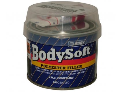 tmel bodysoft