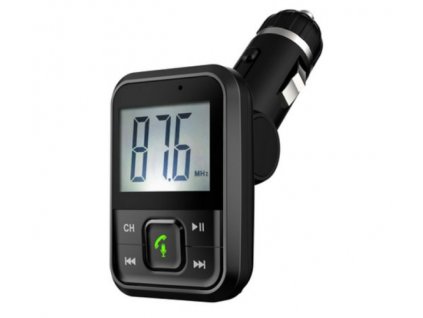Transmitter Bluetooth/MP3/FM s USB/SD/AUX