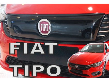 Zimní clona Heko Fiat Tipo 2016- | Heko