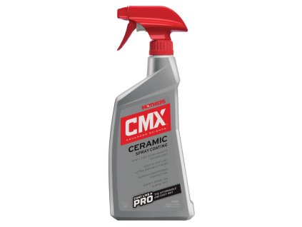 Ceramic Spray Coating - keramická ochrana laku 710ml | Mothers