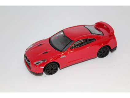 Model auta Nissan GT-R 1:43 | Bburago