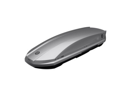Střešní box Northline Evospace Silver