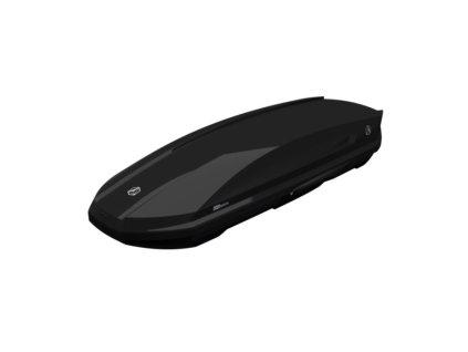 Střešní box Northline Evospace Black Glossy