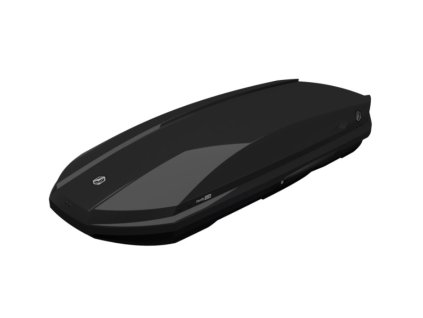 Střešní box Northline Family 420 Black Glossy