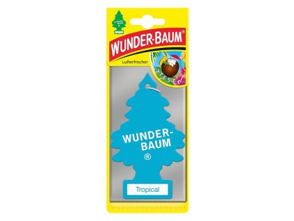 wunder tropical