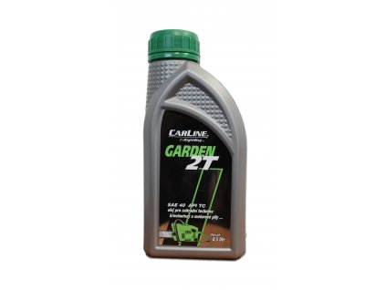 Motorový olej Garden 2T 500ml | CarLine