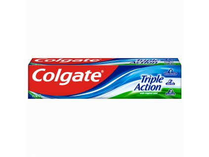Zubní pasta Colgate Triple Action 75 ml
