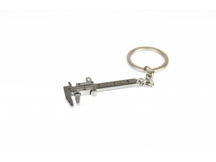 Přívěsek na klíče Šuplera