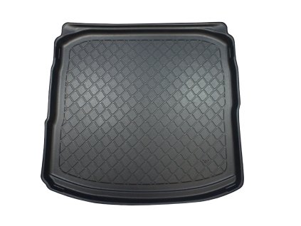 193212 Vana do kufru Audi A3 4dv sedan 2013-