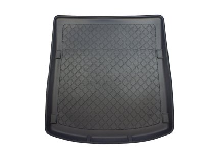 193200-b Vana do kufru Audi A6 4x2 2011-