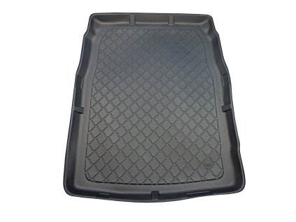 192064 Vana do kufru BMW 5 F10 4dv sedan 2010-