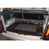 192088-1 Vana do kufru Citroen Berlingo 5dv multi space s moduboxem 1998-2007