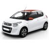 193376-b-6 Vana do kufru Citroen C1 5dv hatchback 2014-
