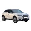 193911-7 Vana do kufru Citroen DS3 Crossback SUV se subwoferem 2019- 