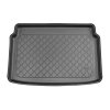 193139 Vana do kufru Ford Ecosport II 5dv horní poloha 2018-