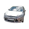 193113-2 Vana do kufru Ford Focus III hatchback s opravnou sadou nebo dojezdovým kolem 2011-