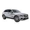 193351-2 Vana do kufru Mercedes GLC X253 5dv 2015-