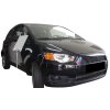 192895-2 Vana do kufru Mitsubishi Colt 3dv hatchback 2008-
