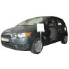 192896-4 Vana do kufru Mitsubishi Colt 5dv hatchback horní poloha 2008-