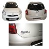 193241-2 Vana do kufru Nissan Micra K13 5dv hatchback 2013-