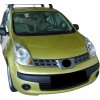 192342-6 Vana do kufru Nissan Note 5dv hatchback dolní poloha 2006-