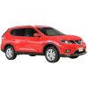 193272-3 Vana do kufru Nissan X-Trail 5dv 5 místné dolní poloha 2014-
