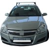 192364-b-3 Vana do kufru Opel Astra H III GTC 3dv hatchback bez organizéru 2005-