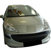 192391-3 Vana do kufru Peugeot 207 3/5dv hatchback 2007-