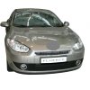 193019-2 Vana do kufru Renault Fluence 4dv sedan 2009-