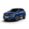 193477-5 Vana do kufru Renault Koleos II 5dv 2017-