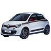 193464-3 Vana do kufru Renault Twingo III 5dv hatchback 2014-