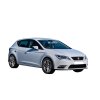 193074-2 Vana do kufru Seat Leon 3/5dv hatchback 2012-