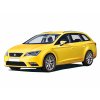 193075-5 Vana do kufru Seat Leon III 5dv combi 2014-