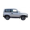 192735-2 Vana do kufru Ssangyong Korando I 3dv 1997-