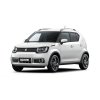 193594-7 Vana do kufru Suzuki Ignis III 5dv hatchback zadní sedadlo neposuvné 2017-