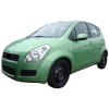 192973-a-3 Vana do kufru Suzuki Splash 3/4dv hatchback horní poloha 2008-