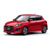 193595-6 Vana do kufru Suzuki Swift 5dv hatchback 2017-