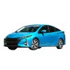 193383-4 Vana do kufru Toyota Prius Plug Hybrid 5dv hatchback 2017-