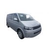 193105-a-2 Vana do kufru Volkswagen T5 Caravelle 5dv dlouhá za třetí řadu sedadel 2003-2015