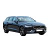 192596-6 Vana do kufru Volvo V60 5dv combi 2018-