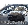 23620-1 Ofuky oken Mercedes GLA H247 5D 2020- přední + zadní