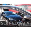 28258-1 Ofuky oken Seat Leon IV 5D 2020- přední