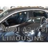 10273-1 Ofuky oken Audi A3 Limusine 4D 2020- přední + zadní