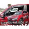 28914-1 Ofuky oken SsangYong Korando IV 5D 2019- přední