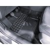 Gumové autokoberce Seat Leon 2020- | RIGUM