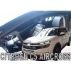 12271-1 Ofuky oken Citroen C5 Aircross 5D 2019- přední