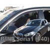 11187-1 Ofuky oken BMW 1 F40 5D 2019- přední hatchback