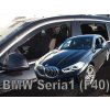 11188-1 Ofuky oken BMW 1 F40 5D 2019- přední + zadní hatchback