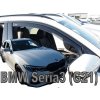 11182-1 Ofuky oken BMW 3 G20/G21 4/5D 2019- přední