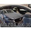 23172-1 Ofuky oken Mazda CX-30 5D 2019- přední + zadní
